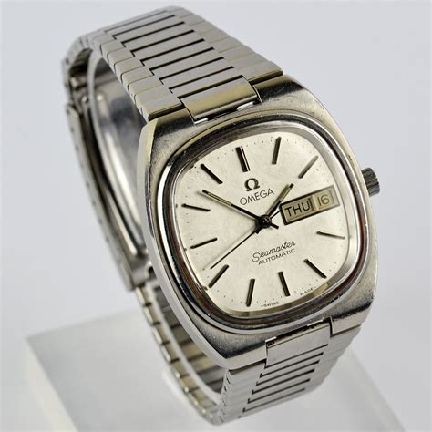 omega seamaster automatic 1020